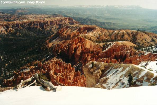 Bryce Canyon