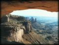 Mesa Arch