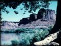 Mineral Bottoms (Below Deadhorse Point)