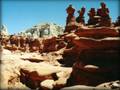 Goblin Valley State Park