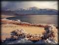 Antelope Island