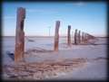 Great Salt Lake Desert - Salt Flats