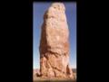Chimney Rock
