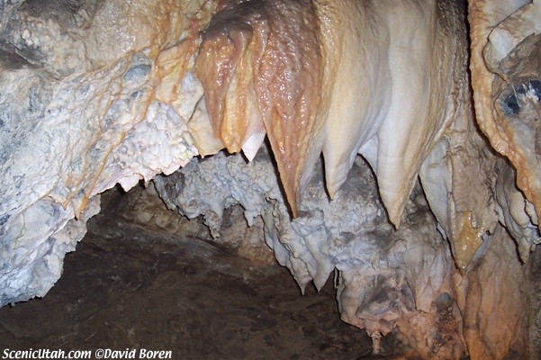 Stalactites