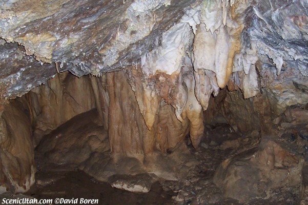 Hansen Cave