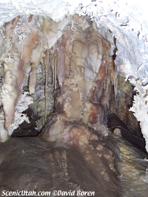 Timp Cave