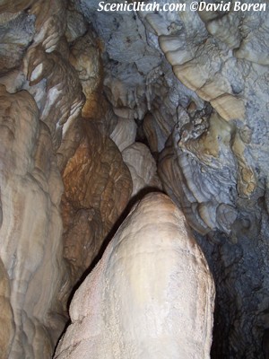 Timponogos Cave