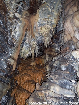 Timp Cave